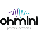 ohmini-power-eletronics-logo